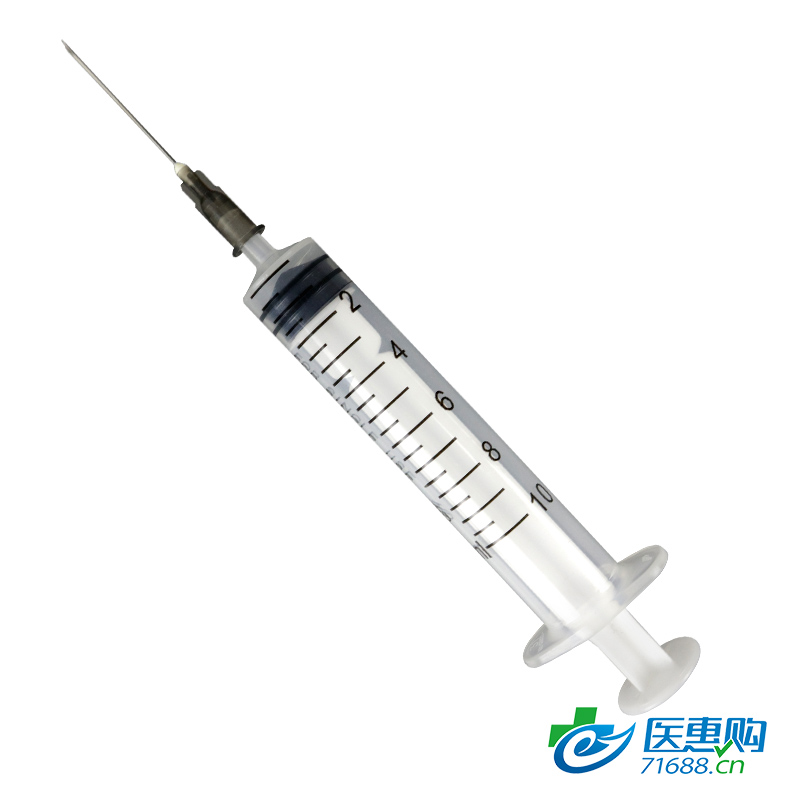 【洪达注射器 中头式10ml 7 针头】价格 说明书 洪达注射器 中头式10ml 7 针头怎么样 医惠购 医疗器械阳光交易商城